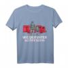 Feuerwehr T-Shirt für Vater und Sohn - Partneroutfit mit Feuerwehrmotiv, perfekt als Geschenk oder Überraschung für Feuerwehrfans