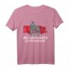 Feuerwehr T-Shirt für Vater und Sohn - Partneroutfit mit Feuerwehrmotiv, perfekt als Geschenk oder Überraschung für Feuerwehrfans