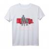 Feuerwehr T-Shirt für Vater und Sohn - Partneroutfit mit Feuerwehrmotiv, perfekt als Geschenk oder Überraschung für Feuerwehrfans
