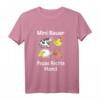 Kinder Mini Bauer Papas Rechte Hand – Bauernhof T-Shirt für Jungen, Süßes Geschenk für Söhne und Enkel von Bauern
