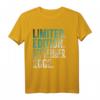 22. Geburtstag Mann T-Shirt - Limited Edition September 2002, Lustiges Geschenk & Dekoration für 22 Jahre Geburtstag