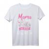 Geburtstags- und Muttertagsgeschenk für Mama - Lustiges Mama Sohn T-Shirt als perfekte Geschenkidee