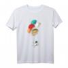 Astronaut Planeten Ballons Weltall T-Shirt – Lustiges Raumfahrt Motiv für Kinder, Damen & Herren als Geschenk zu Geburtstag & Weihnachten