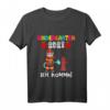 Kinder Feuerwehr T-Shirt 2021 - Ich Komme! Lustiges Geburtstags- und Kindergarten- Geschenk für Jungen und Mädchen mit Feuerwehrthema