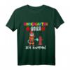 Kinder Feuerwehr T-Shirt 2021 - Ich Komme! Lustiges Geburtstags- und Kindergarten- Geschenk für Jungen und Mädchen mit Feuerwehrthema