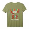 Kinder Feuerwehr T-Shirt 2021 - Ich Komme! Lustiges Geburtstags- und Kindergarten- Geschenk für Jungen und Mädchen mit Feuerwehrthema