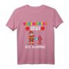 Kinder Feuerwehr T-Shirt 2021 - Ich Komme! Lustiges Geburtstags- und Kindergarten- Geschenk für Jungen und Mädchen mit Feuerwehrthema