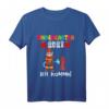 Kinder Feuerwehr T-Shirt 2021 - Ich Komme! Lustiges Geburtstags- und Kindergarten- Geschenk für Jungen und Mädchen mit Feuerwehrthema
