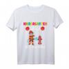Kinder Feuerwehr T-Shirt 2021 - Ich Komme! Lustiges Geburtstags- und Kindergarten- Geschenk für Jungen und Mädchen mit Feuerwehrthema