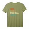 Bruder Sohn Basketball Geschenk von Mama, Vater & Eltern - Lustiges T-Shirt mit Spruch für Geburtstage & Weihnachten
