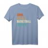 Bruder Sohn Basketball Geschenk von Mama, Vater & Eltern - Lustiges T-Shirt mit Spruch für Geburtstage & Weihnachten