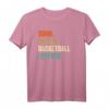 Bruder Sohn Basketball Geschenk von Mama, Vater & Eltern - Lustiges T-Shirt mit Spruch für Geburtstage & Weihnachten
