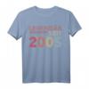 Lustiges 18. Geburtstag T-Shirt für Männer und Frauen - Perfekte Deko und Geschenkidee für Jahrgang 2005, Jetzt bestellen!