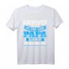 Lustiges Bademeister Papa Geschenk Vati Sohn Tochter Daddy T-Shirt - Perfektes Geburtstags-, Weihnachts- oder Vatertagsgeschenk