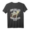 Offizielles Homeschooling Outfit mit Faultier – Lustiges Home School T-Shirt für Schüler & Lehrer, perfekt für Grundschule und Gymnasium