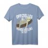 Offizielles Homeschooling Outfit mit Faultier – Lustiges Home School T-Shirt für Schüler & Lehrer, perfekt für Grundschule und Gymnasium