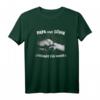 Papa und Sohn Partnerlook T-Shirt - Freundschafts- und Vatertagsgeschenk für Vater und Sohn, perfekt für Geburtstag & Weihnachten
