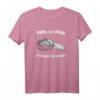 Papa und Sohn Partnerlook T-Shirt - Freundschafts- und Vatertagsgeschenk für Vater und Sohn, perfekt für Geburtstag & Weihnachten