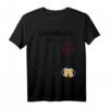 Lustiges 20. Geburtstag T-Shirt für Mann und Frau - Originelle Geschenkidee & Deko für den 20. Geburtstag 2004