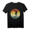 Skater Vintage Skateboard Retro Skateboarder Grafik T-Shirt – Perfekt als Geschenk für Skater, Freunde & Familie