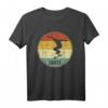 Skater Vintage Skateboard Retro Skateboarder Grafik T-Shirt – Perfekt als Geschenk für Skater, Freunde & Familie