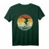 Skater Vintage Skateboard Retro Skateboarder Grafik T-Shirt – Perfekt als Geschenk für Skater, Freunde & Familie