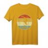 Skater Vintage Skateboard Retro Skateboarder Grafik T-Shirt – Perfekt als Geschenk für Skater, Freunde & Familie