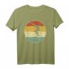 Skater Vintage Skateboard Retro Skateboarder Grafik T-Shirt – Perfekt als Geschenk für Skater, Freunde & Familie