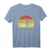 Skater Vintage Skateboard Retro Skateboarder Grafik T-Shirt – Perfekt als Geschenk für Skater, Freunde & Familie