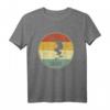 Skater Vintage Skateboard Retro Skateboarder Grafik T-Shirt – Perfekt als Geschenk für Skater, Freunde & Familie