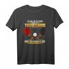 Lustiges Tischtennis T-Shirt mit Spruch - Perfektes Geschenk für Weihnachten & Geburtstag für Männer, Frauen & Kinder
