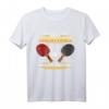 Lustiges Tischtennis T-Shirt mit Spruch - Perfektes Geschenk für Weihnachten & Geburtstag für Männer, Frauen & Kinder