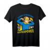 Einhorn Down Syndrom T-Shirt für Jungen und Mädchen - Unterstützen Sie den Welt-Down-Syndrom-Tag & Bewusstseinsförderung als Geschenk