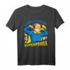 Einhorn Down Syndrom T-Shirt für Jungen und Mädchen - Unterstützen Sie den Welt-Down-Syndrom-Tag & Bewusstseinsförderung als Geschenk