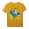 Einhorn Down Syndrom T-Shirt für Jungen und Mädchen - Unterstützen Sie den Welt-Down-Syndrom-Tag & Bewusstseinsförderung als Geschenk
