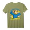 Einhorn Down Syndrom T-Shirt für Jungen und Mädchen - Unterstützen Sie den Welt-Down-Syndrom-Tag & Bewusstseinsförderung als Geschenk