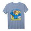 Einhorn Down Syndrom T-Shirt für Jungen und Mädchen - Unterstützen Sie den Welt-Down-Syndrom-Tag & Bewusstseinsförderung als Geschenk