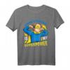Einhorn Down Syndrom T-Shirt für Jungen und Mädchen - Unterstützen Sie den Welt-Down-Syndrom-Tag & Bewusstseinsförderung als Geschenk
