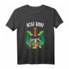 Kinder Ich bin 1 Jahr T-Shirt mit Tiermotiven – Perfektes Geburtstagsgeschenk für Mädchen und Jungen zum ersten Geburtstag