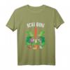 Kinder Ich bin 1 Jahr T-Shirt mit Tiermotiven – Perfektes Geburtstagsgeschenk für Mädchen und Jungen zum ersten Geburtstag