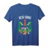 Kinder Ich bin 1 Jahr T-Shirt mit Tiermotiven – Perfektes Geburtstagsgeschenk für Mädchen und Jungen zum ersten Geburtstag