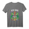 Kinder Ich bin 1 Jahr T-Shirt mit Tiermotiven – Perfektes Geburtstagsgeschenk für Mädchen und Jungen zum ersten Geburtstag