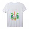 Kinder Ich bin 1 Jahr T-Shirt mit Tiermotiven – Perfektes Geburtstagsgeschenk für Mädchen und Jungen zum ersten Geburtstag