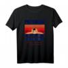 Physikum Geschafft T-Shirt 2024 - Geschenk für Medizinstudenten nach Erfolg im Physikum