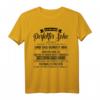 Lustiges Weihnachten Ich bin kein perfekter Sohn Geschenk T-Shirt - Perfektes Geschenk für Jungen, die ihre Mutter lieben, bei Familienfeiern