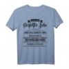 Lustiges Weihnachten Ich bin kein perfekter Sohn Geschenk T-Shirt - Perfektes Geschenk für Jungen, die ihre Mutter lieben, bei Familienfeiern