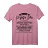 Lustiges Weihnachten Ich bin kein perfekter Sohn Geschenk T-Shirt - Perfektes Geschenk für Jungen, die ihre Mutter lieben, bei Familienfeiern