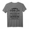 Lustiges Weihnachten Ich bin kein perfekter Sohn Geschenk T-Shirt - Perfektes Geschenk für Jungen, die ihre Mutter lieben, bei Familienfeiern