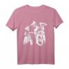 Geschenk Motocross Geburtstag Vater & Sohn Lustig T-Shirt – Perfekt für Motocross-Fans, Abenteuer und Weihnachten