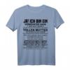 Verwöhnter Sohn T-Shirt - Geboren im Juli, Perfektes Geschenk für Muttertag, Geburtstag & Familienfeiern